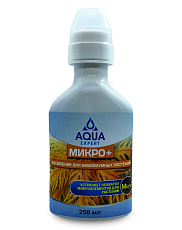 Aqua Expert Микро+ Удобрение для аквариумных растений